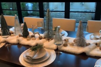 With a Twist Events and Decor