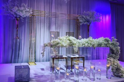 American Royal Palace