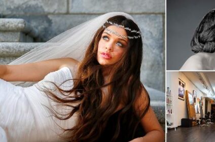 Architect Salon and Gallery