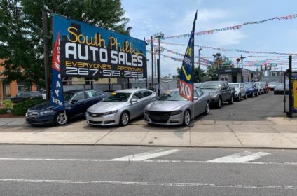 South Philly Auto Sales