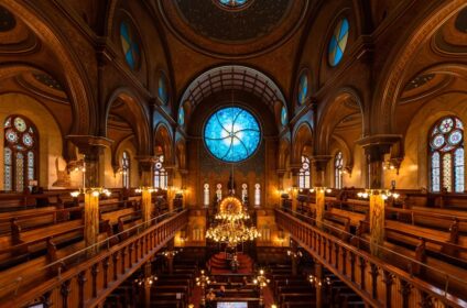 Museum at Eldridge Street