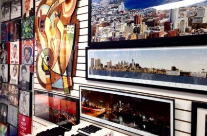 Millennium Art Gallery