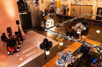 Monorchid Event Space