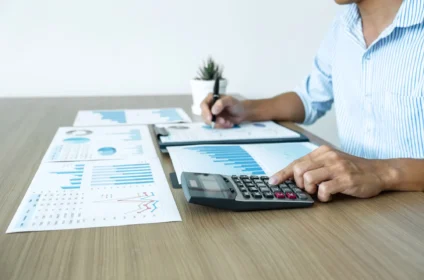 Dimov Tax Specialists