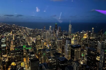 SkyDeck Chicago