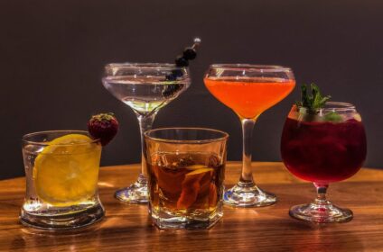 unMuddled Bartending