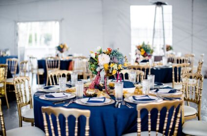 Tablescapes Event Rentals