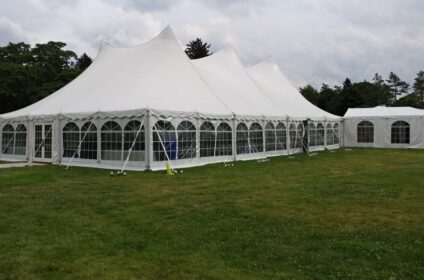 Best Price Tent Rental