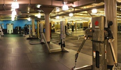 HiFi Personal Fitness