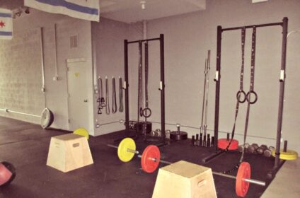 Paramount Personal Training