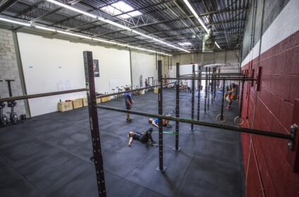CrossFit Des Plaines