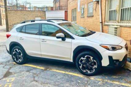 Berman Subaru of Chicago