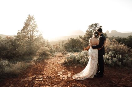 Let's Knot and Say We Did