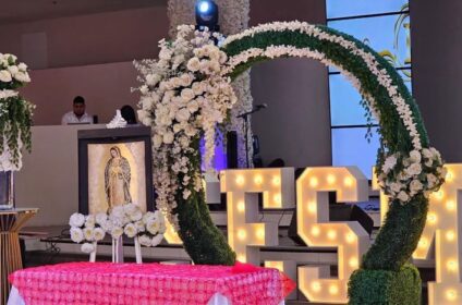 Legends Event Center