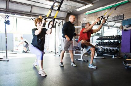 Results Only Fitness