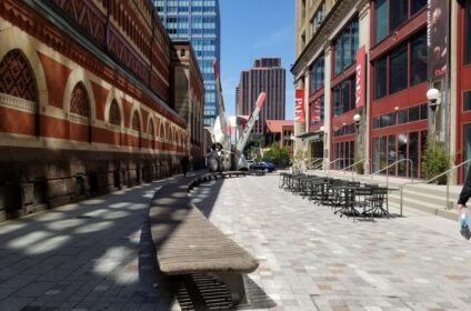 Pennsylvania Academy of Fine Arts