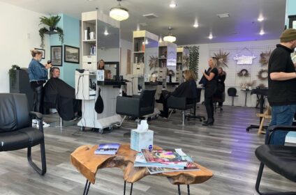 Sulimay's Salon & Barber Studio