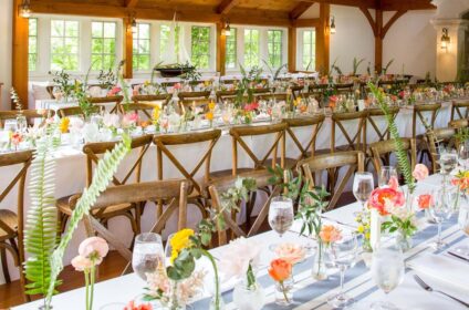 The Joy Standard Events