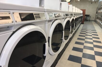 U-DO-IT Laundry