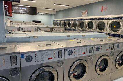 Suds N' Soap Laundry