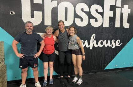 CrossFit Rittenhouse