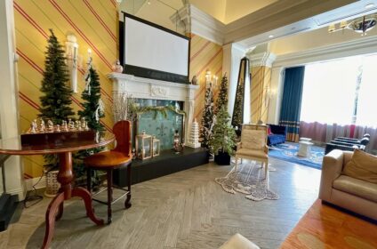 Kimpton Hotel Monaco Philadelphia