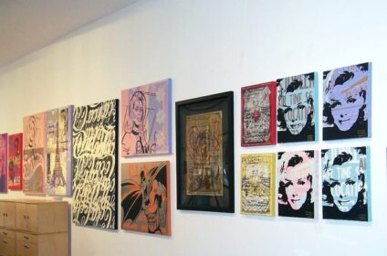 Pop International Galleries