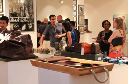 Jackson Junge Gallery