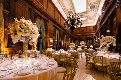 Brilliant Event Planning